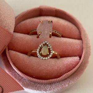 Moon Magic Ring Bundle